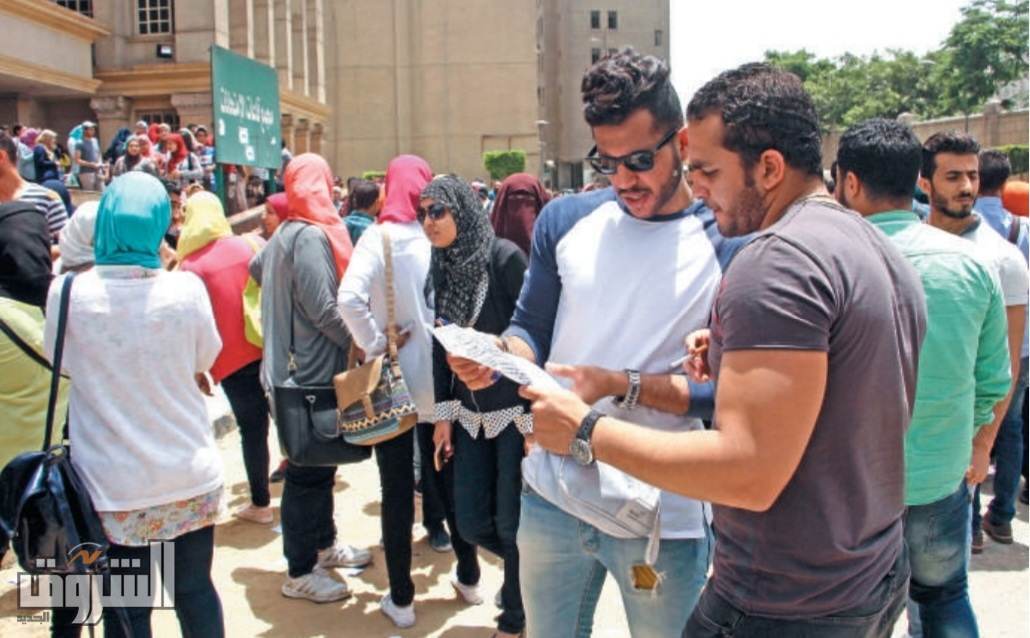 تصوير: أحمد عبدالفتاح